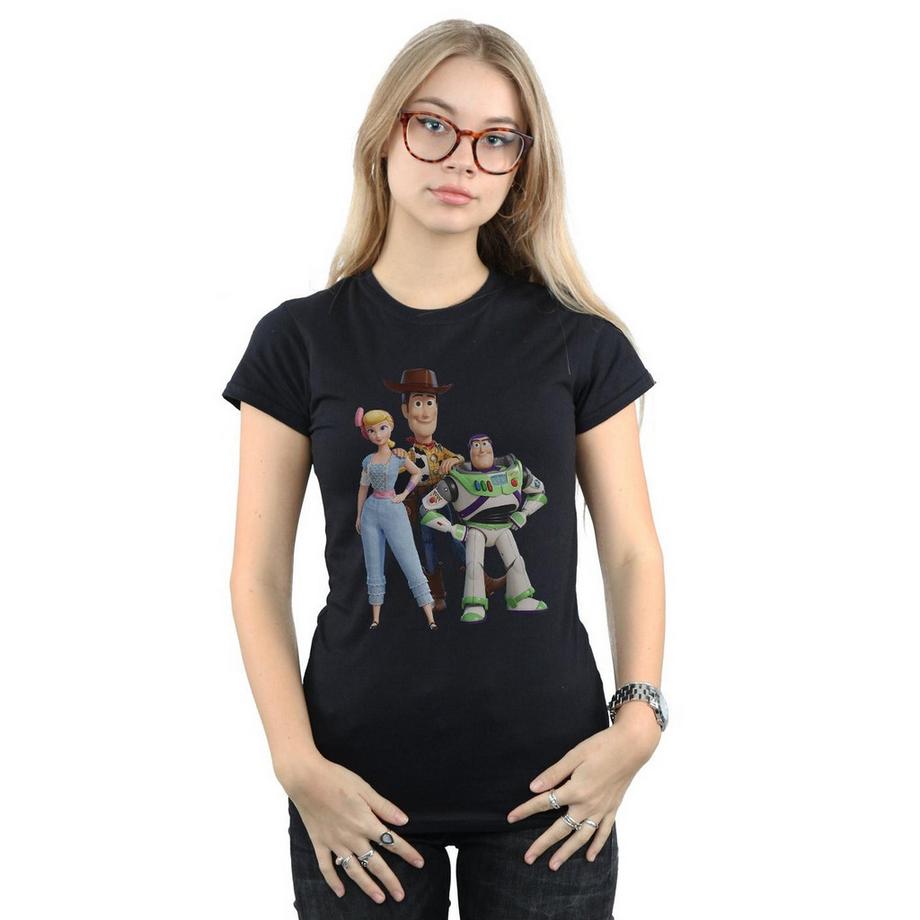 Disney Toy Story 4 T-Shirt  