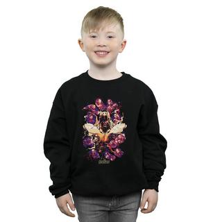 MARVEL  Avengers Endgame Sweatshirt 