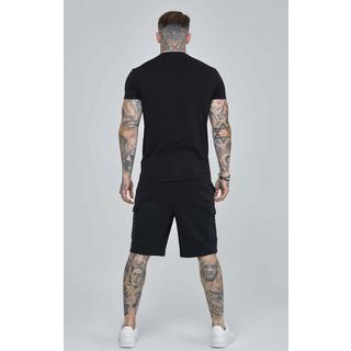 Sik Silk Essentials T-Shirt  