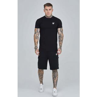 Sik Silk Essentials T-Shirt  