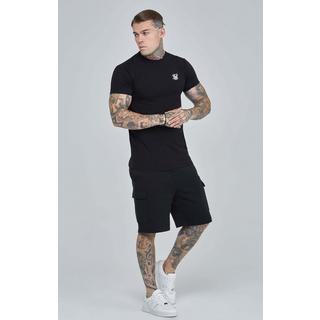 Sik Silk Essentials T-Shirt  