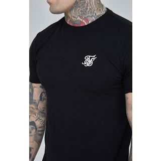Sik Silk Essentials T-Shirt  