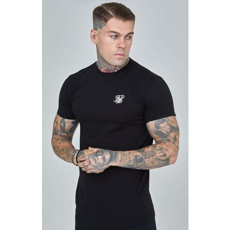 Sik Silk Essentials T-Shirt  