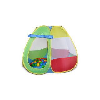 Knorrtoys  Knorrtoys 55323 tunnel e tenda da gioco 