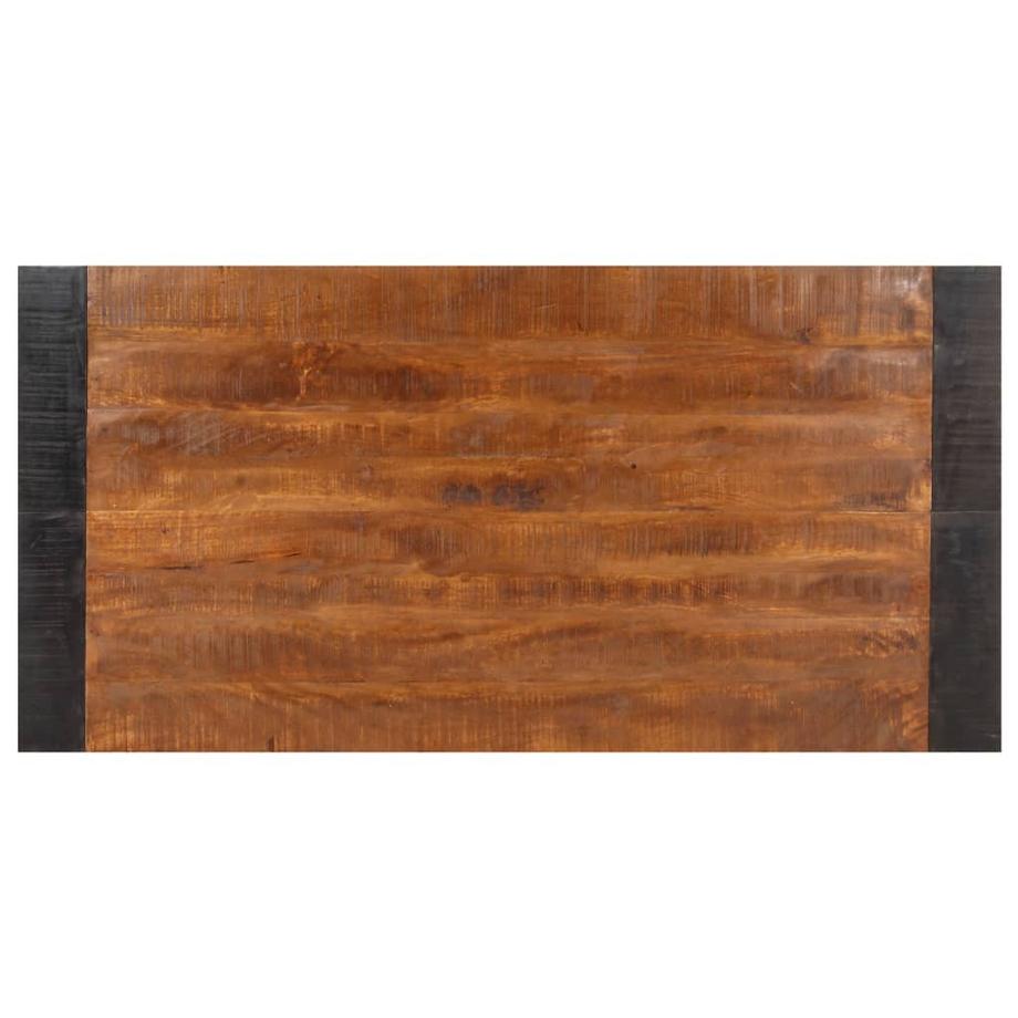 VidaXL Esstisch holz  