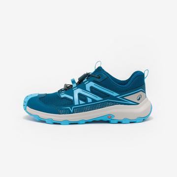 Sportschuhe Kinder Crossrock Low synthetisch