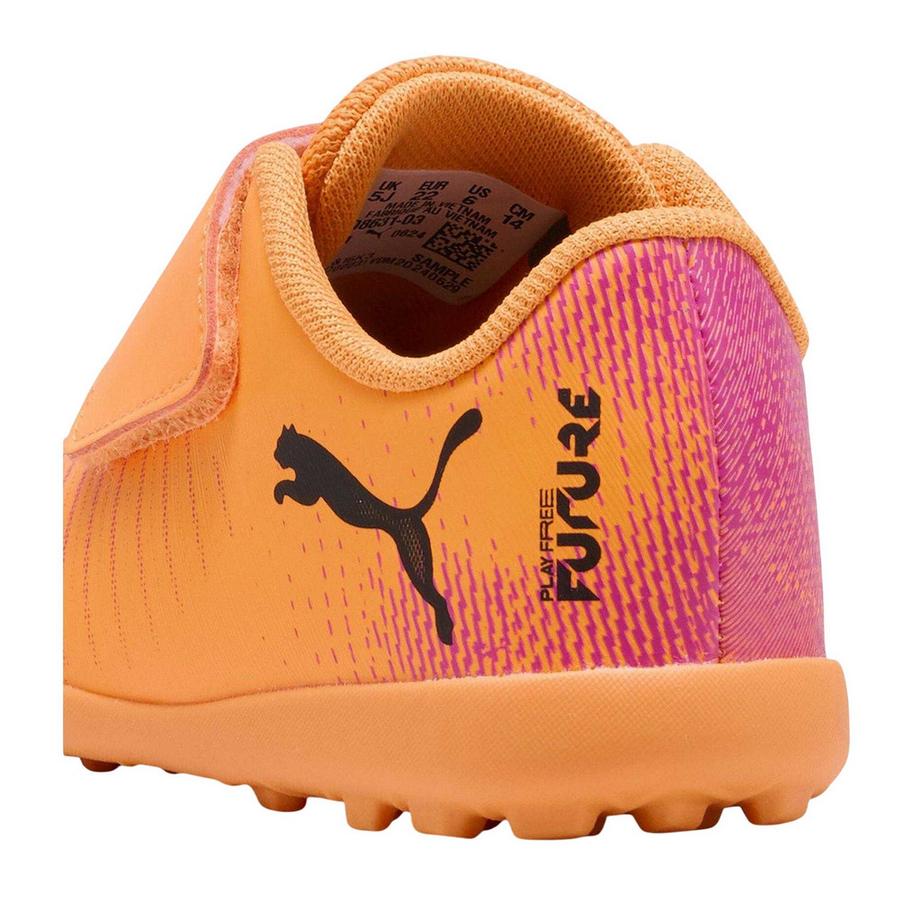 PUMA Future 8 Play Kunstrasen Turnschuhe  