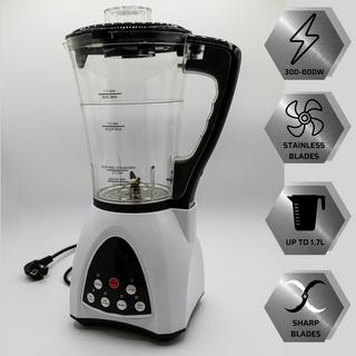 INDUSTEX Multi Robot  