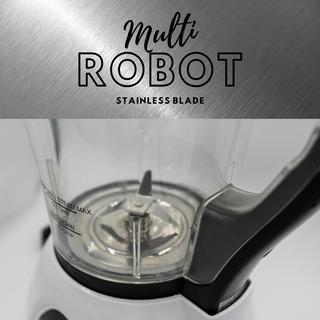 INDUSTEX Multi Robot  