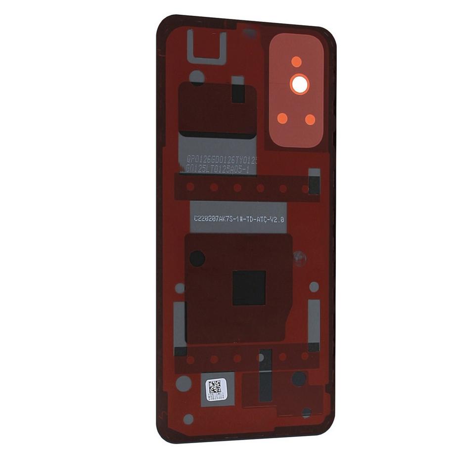 XIAOMI  Akkudeckel Redmi Note 11s Twilight Blue 