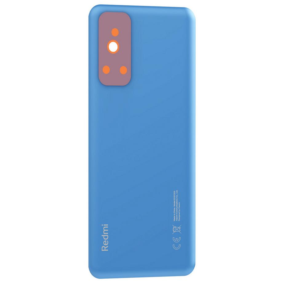 XIAOMI  Akkudeckel Redmi Note 11s Twilight Blue 