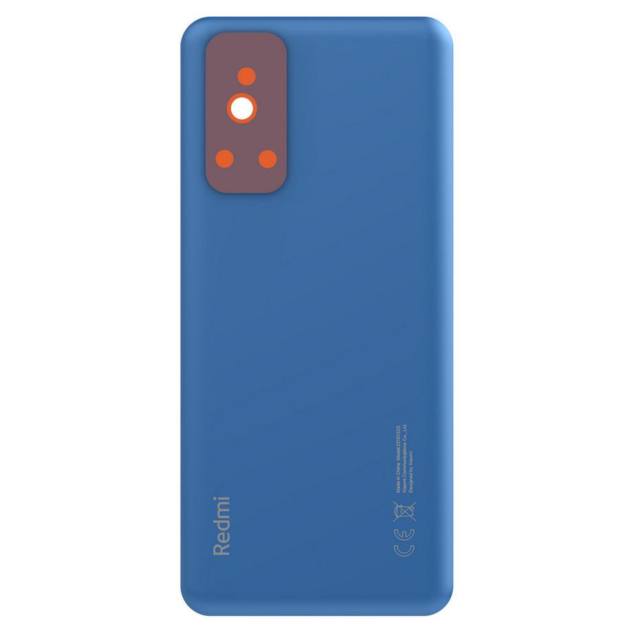 Akkudeckel Redmi Note 11s Twilight Blue