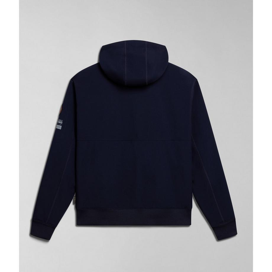 NAPAPIJRI Melville Giacca Impermeabile  