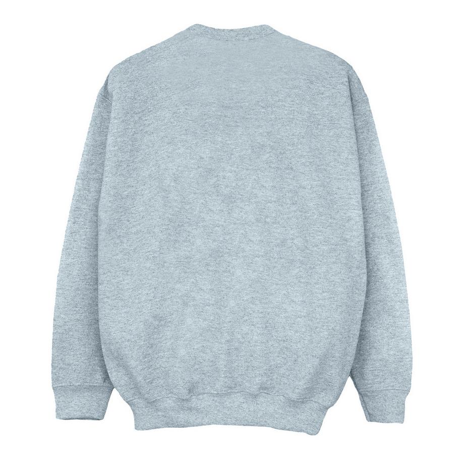 HARRY-POTTER  Sweat HOGWARTS 