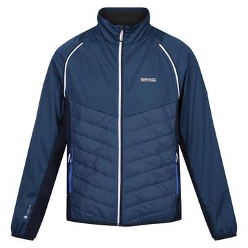 Veste softshell STEREN HYBRID