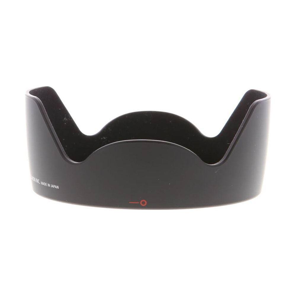 Canon  Sonnenblende 
