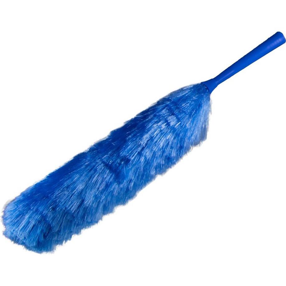 Edi Baur  Staubwedel Profi Blau 