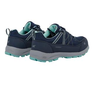 Regatta  Wanderschuhe Lady Samaris Lite Low II 