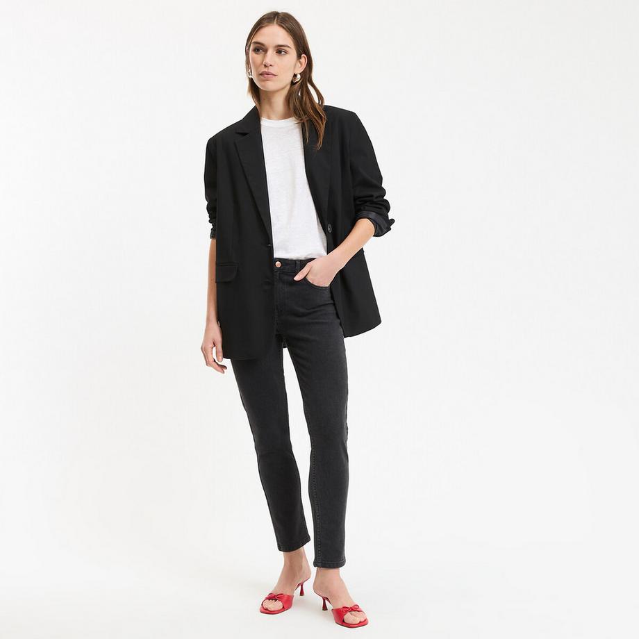 La Redoute Collections Jeans Slim Fit  