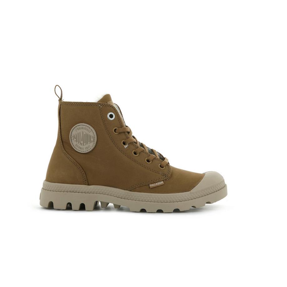 scarpe pampa hi