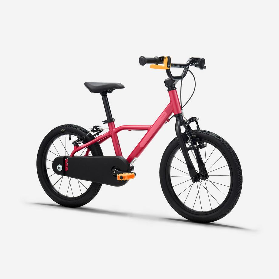 BTWIN  Vélo enfant 16 pouces Discover 900 