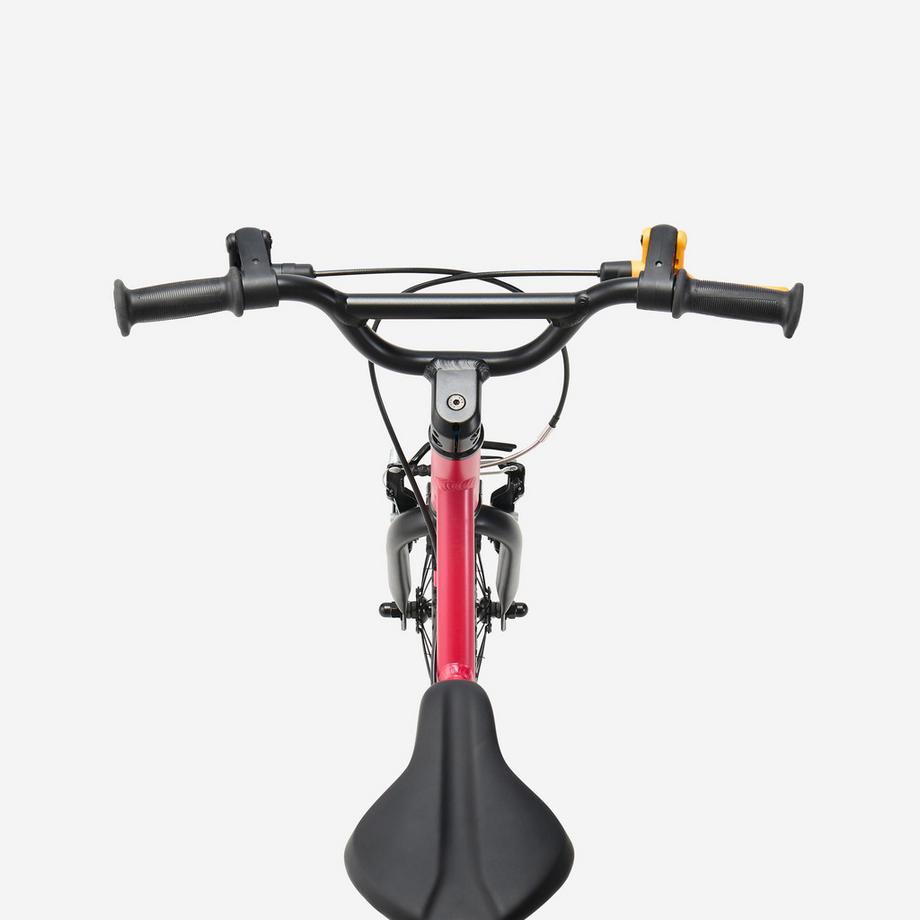 BTWIN  Vélo enfant 16 pouces Discover 900 