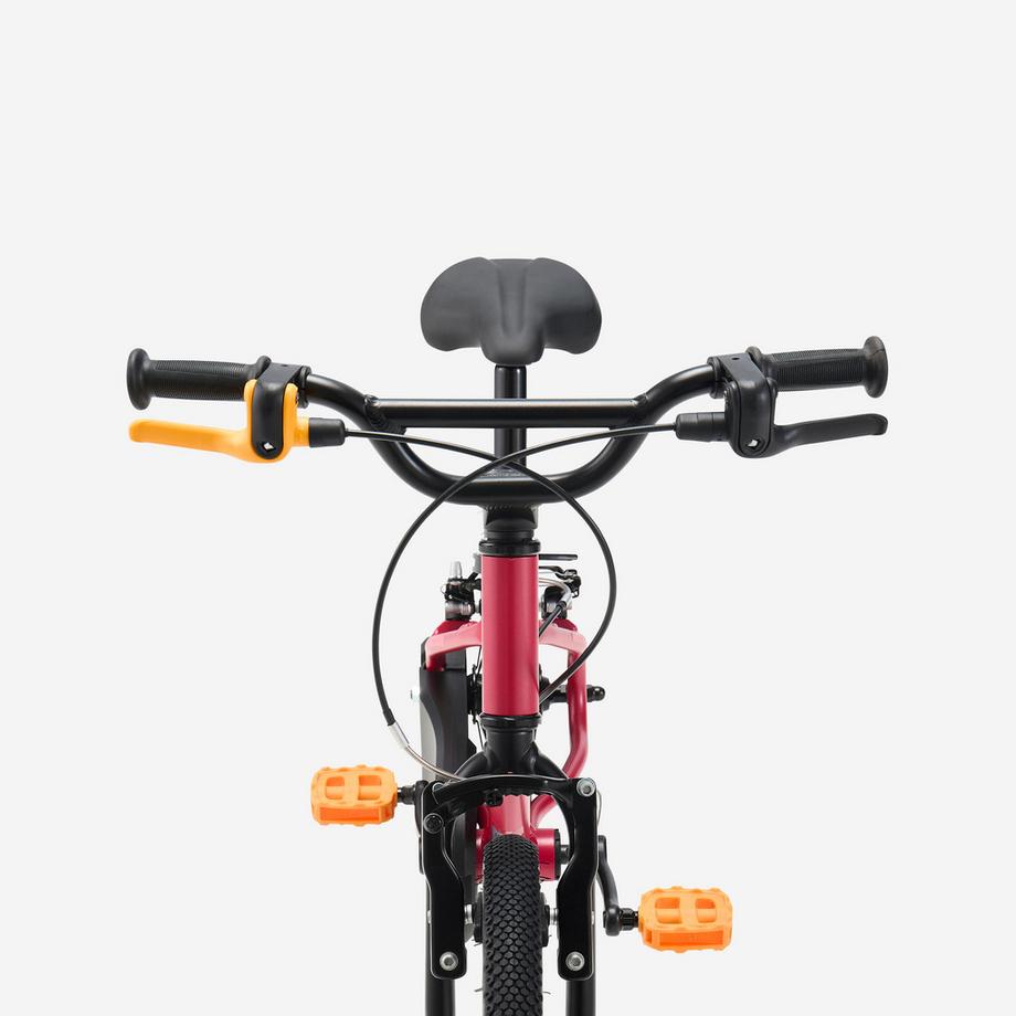 BTWIN  Vélo enfant 16 pouces Discover 900 