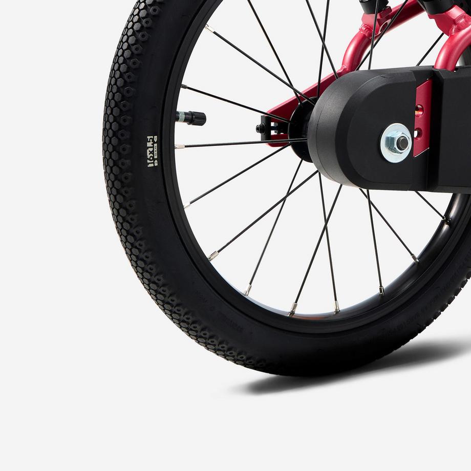 BTWIN  Vélo enfant 16 pouces Discover 900 