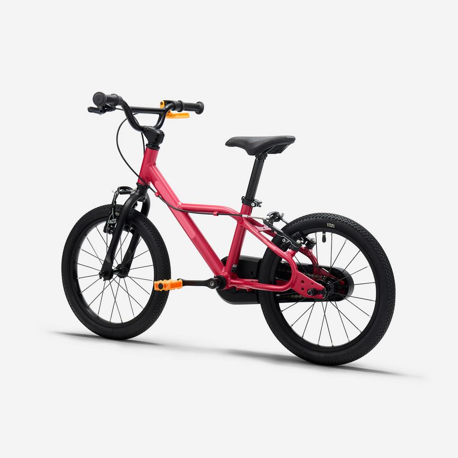 BTWIN  Vélo enfant 16 pouces Discover 900 