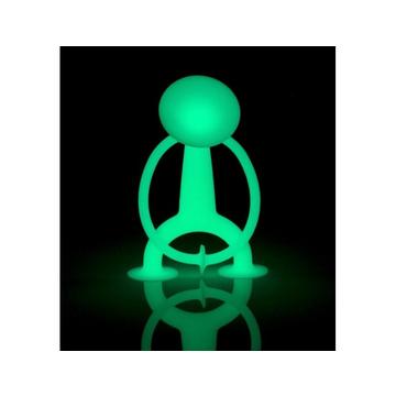 Oogi Elastische Spielfigur - Glow in the Dark (13cm)
