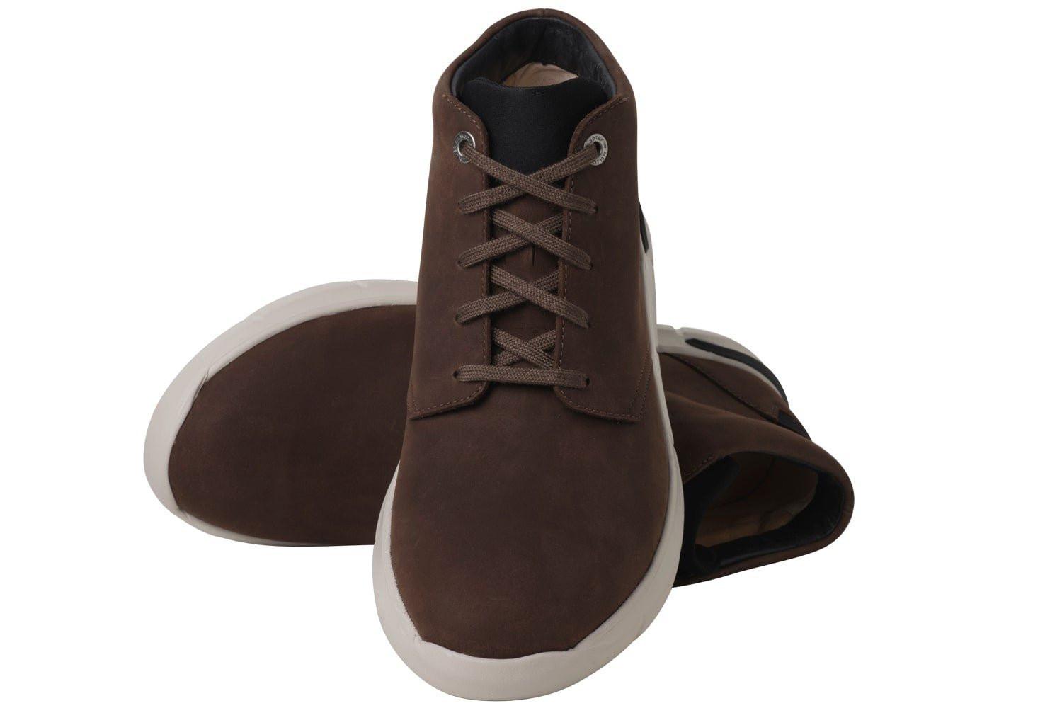 Ganter  George - Bottines nubuck 