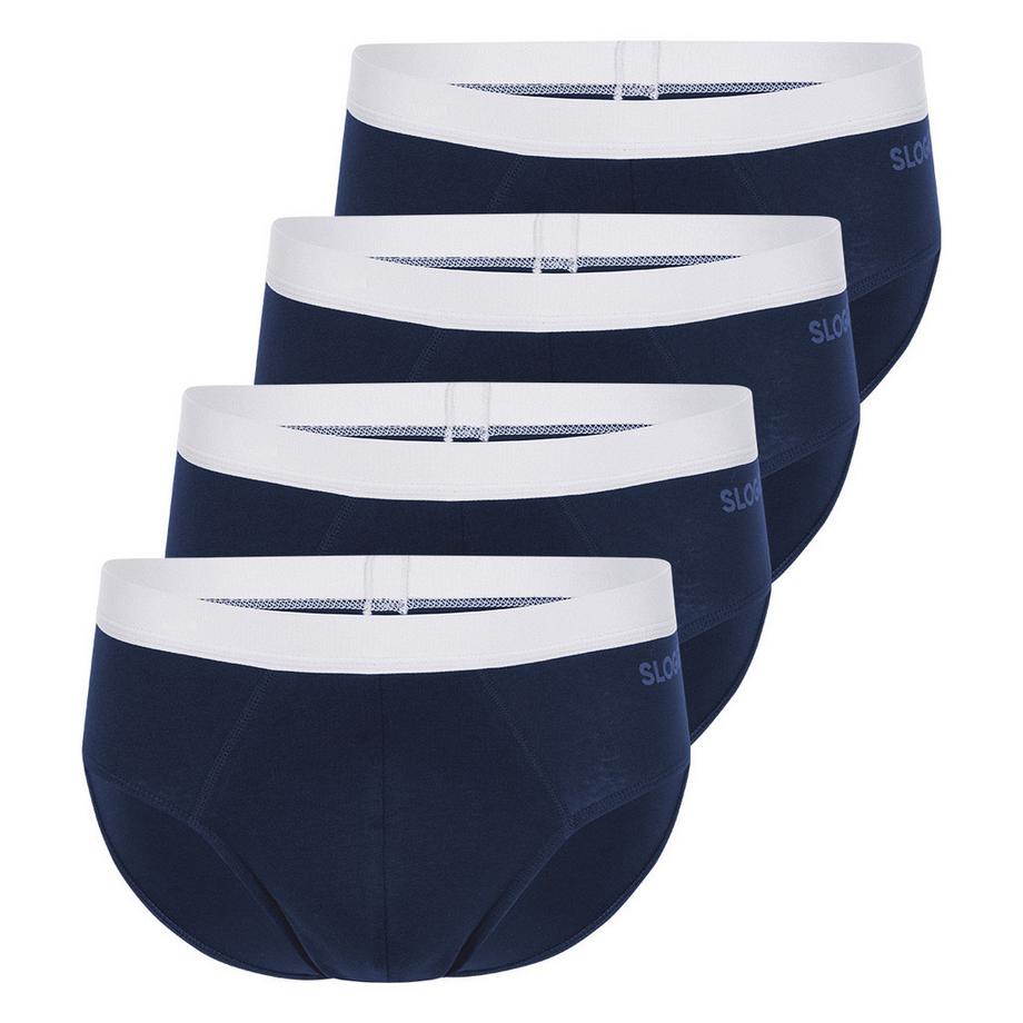 men GO ABC 2.0 lot de 4  - slips