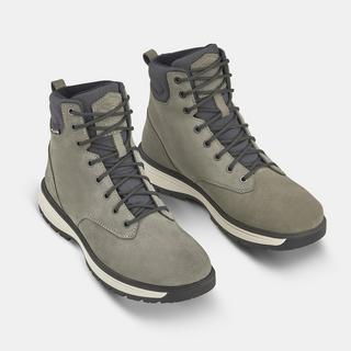 QUECHUA  Chaussures - SH500 HIGH X-WARM 