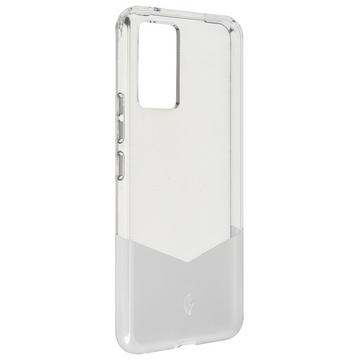 Force Case Pure Hülle Vivo V21