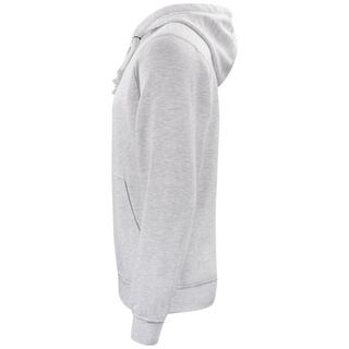 Clique  Basic Kapuzenpullover 