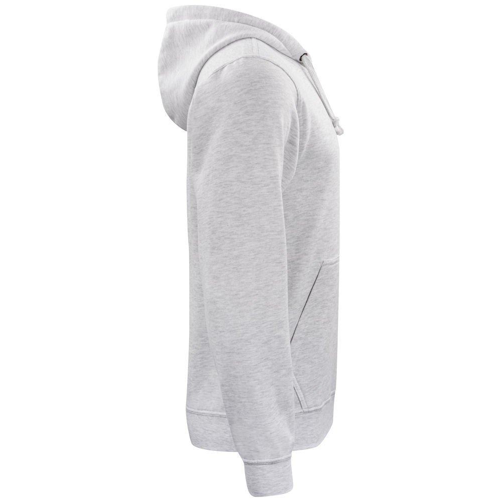 Clique  Basic Kapuzenpullover 