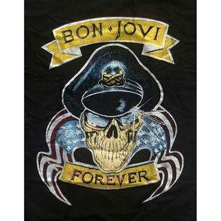 Bon Jovi Forever T-Shirt  