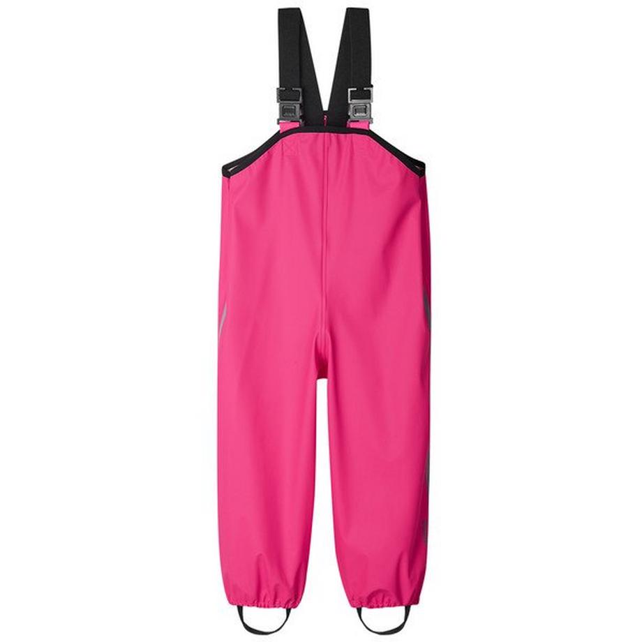 Kinder Regenhose Lammikko candy pink