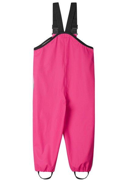 Reima  Kinder Regenhose Lammikko candy pink 