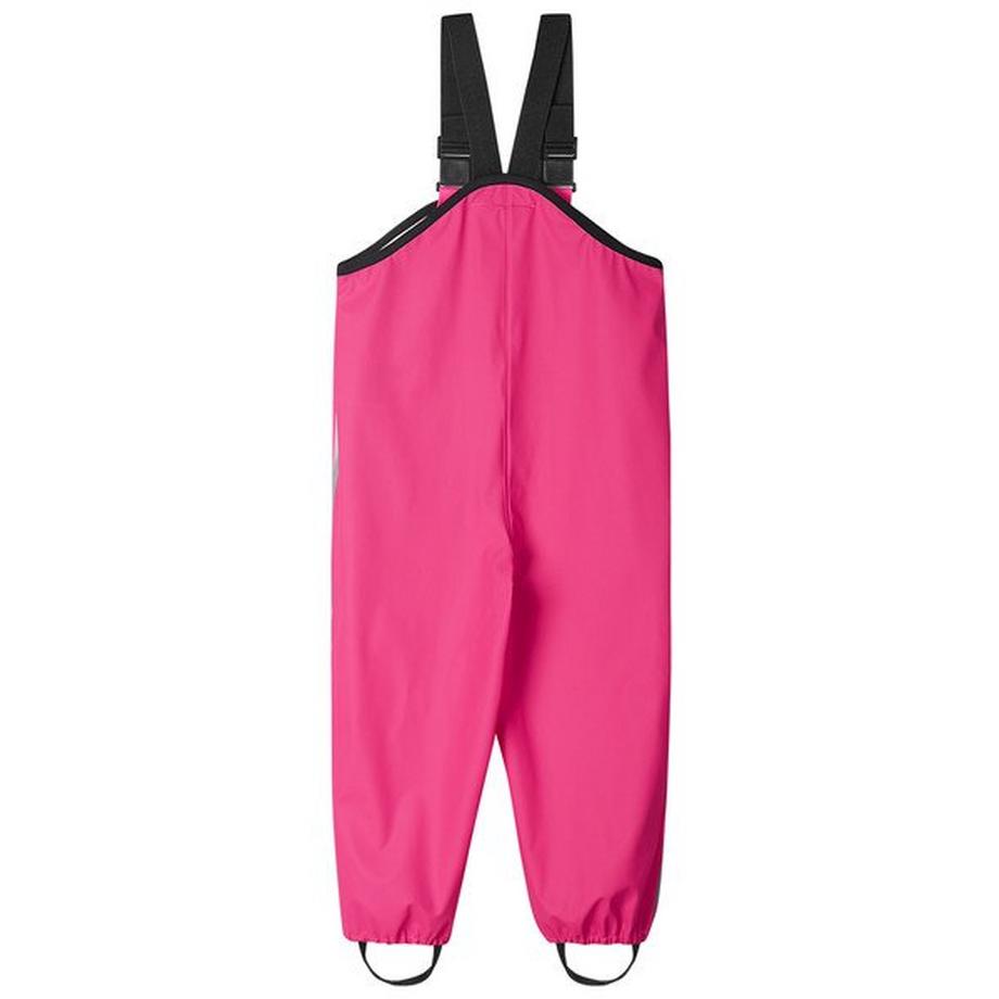 Reima  Kinder Regenhose Lammikko candy pink 