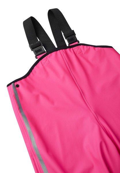 Reima  Kinder Regenhose Lammikko candy pink 