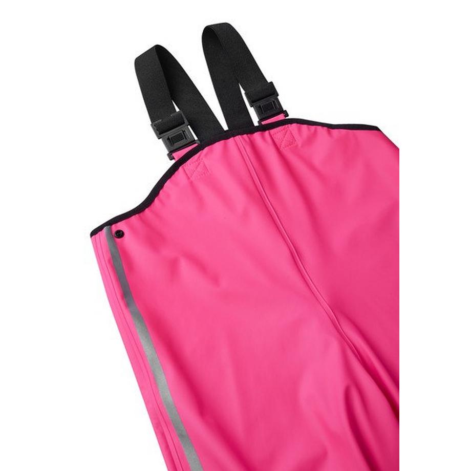 Reima  Kinder Regenhose Lammikko candy pink 