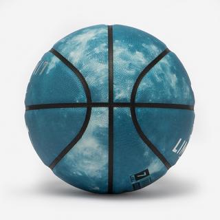 TARMAK  Ballon de basketball taille 7 polyuréthane 