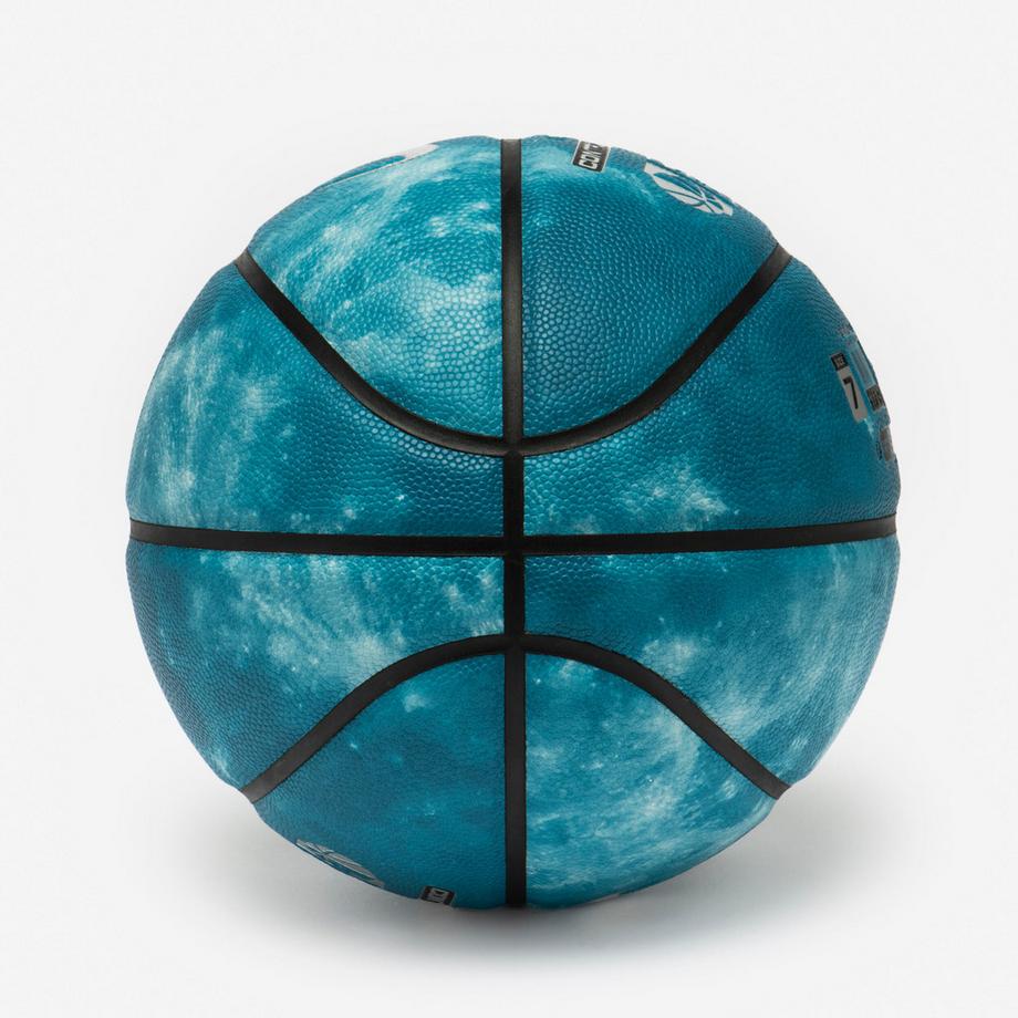 TARMAK  Ballon de basketball taille 7 polyuréthane 