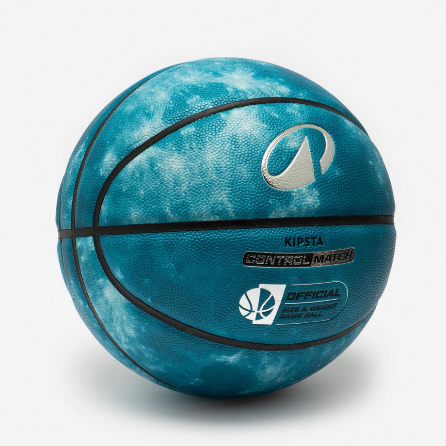 TARMAK  Ballon de basketball taille 7 polyuréthane 