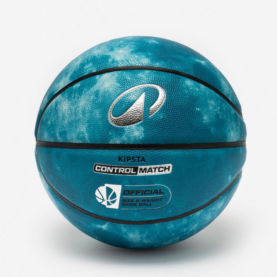 Ballon de basketball taille 7 polyuréthane
