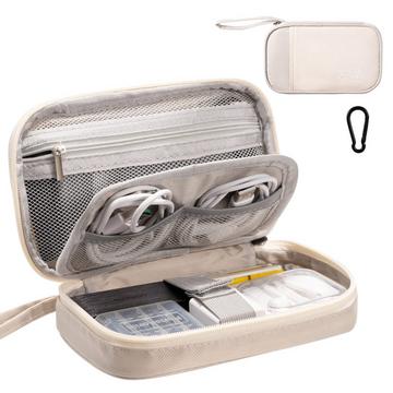 Kabelorganisator Reisekabeltasche Elektronikzubehör Organisationstasche Universaltasche