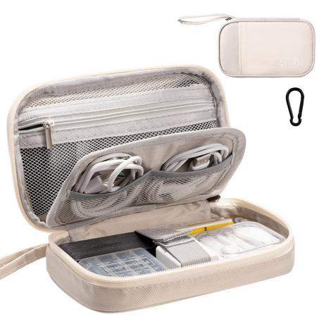Only-bags.store  Kabelorganisator Reisekabeltasche Elektronikzubehör Organisationstasche Universaltasche 