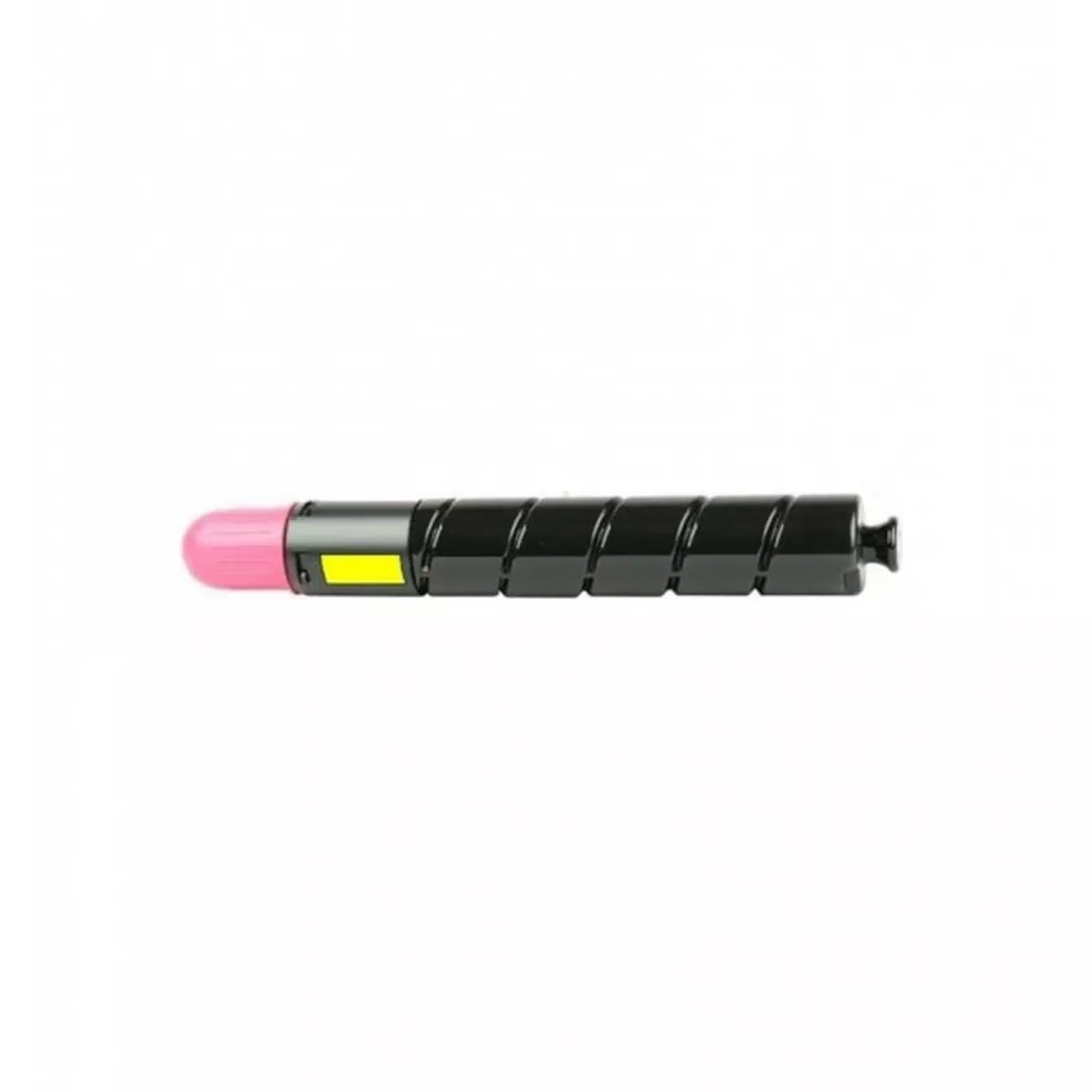 Canon – Toner yellow C-EXV28Y IR C5045 38’000 Seiten, One Size