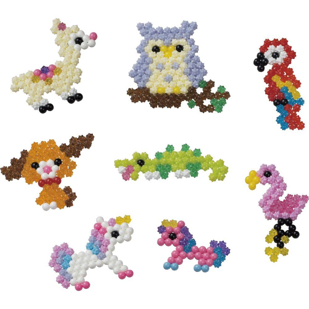 Aquabeads  AquaBeads perles étoiles Set d'amis - 31602 